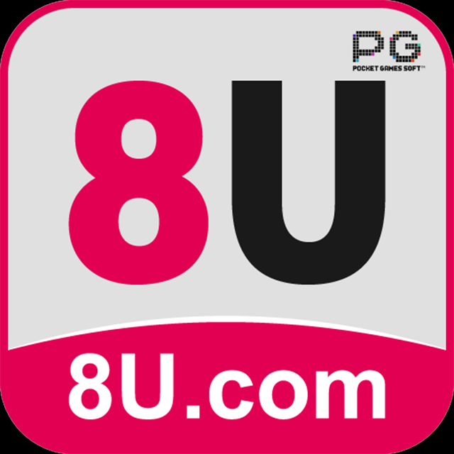Logo da 8u